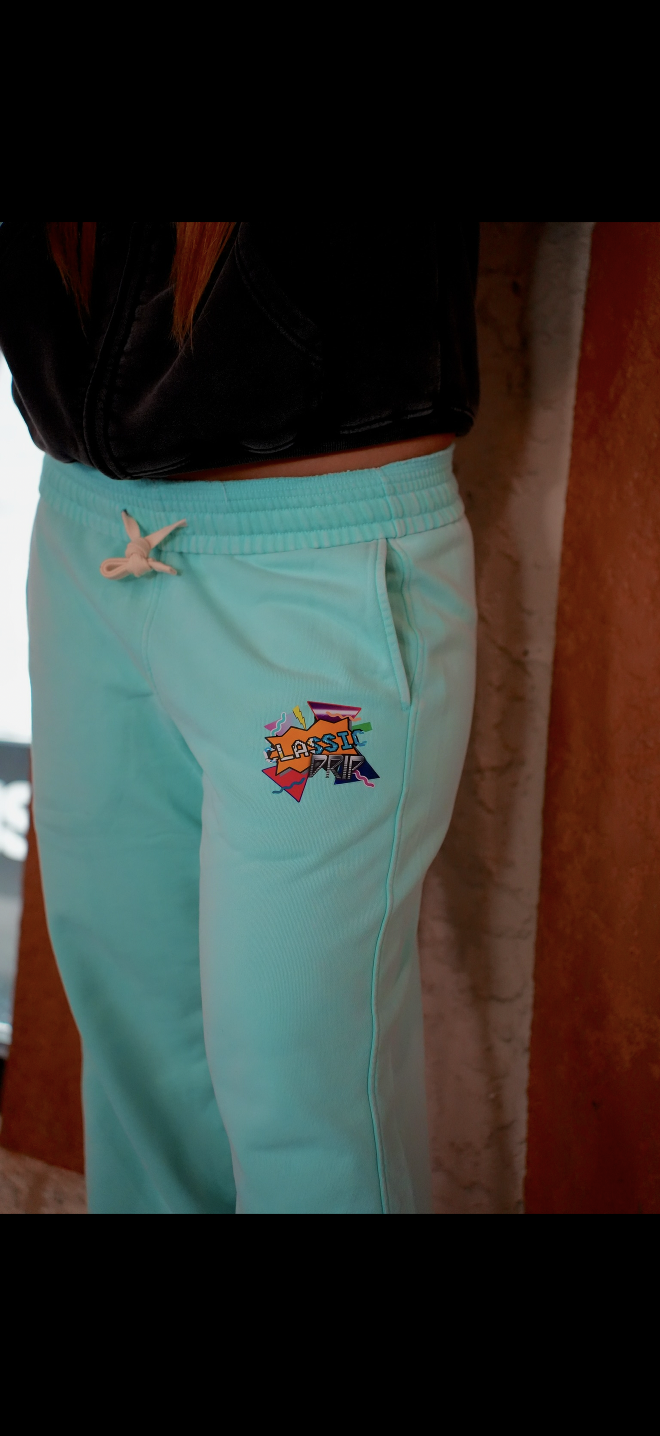 Vintage Sweatpants
