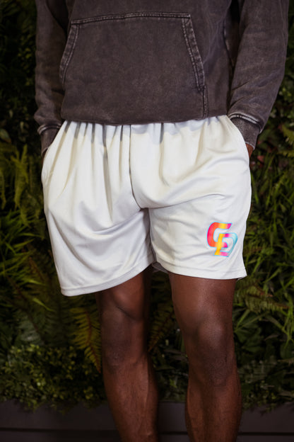 CD Gym Shorts
