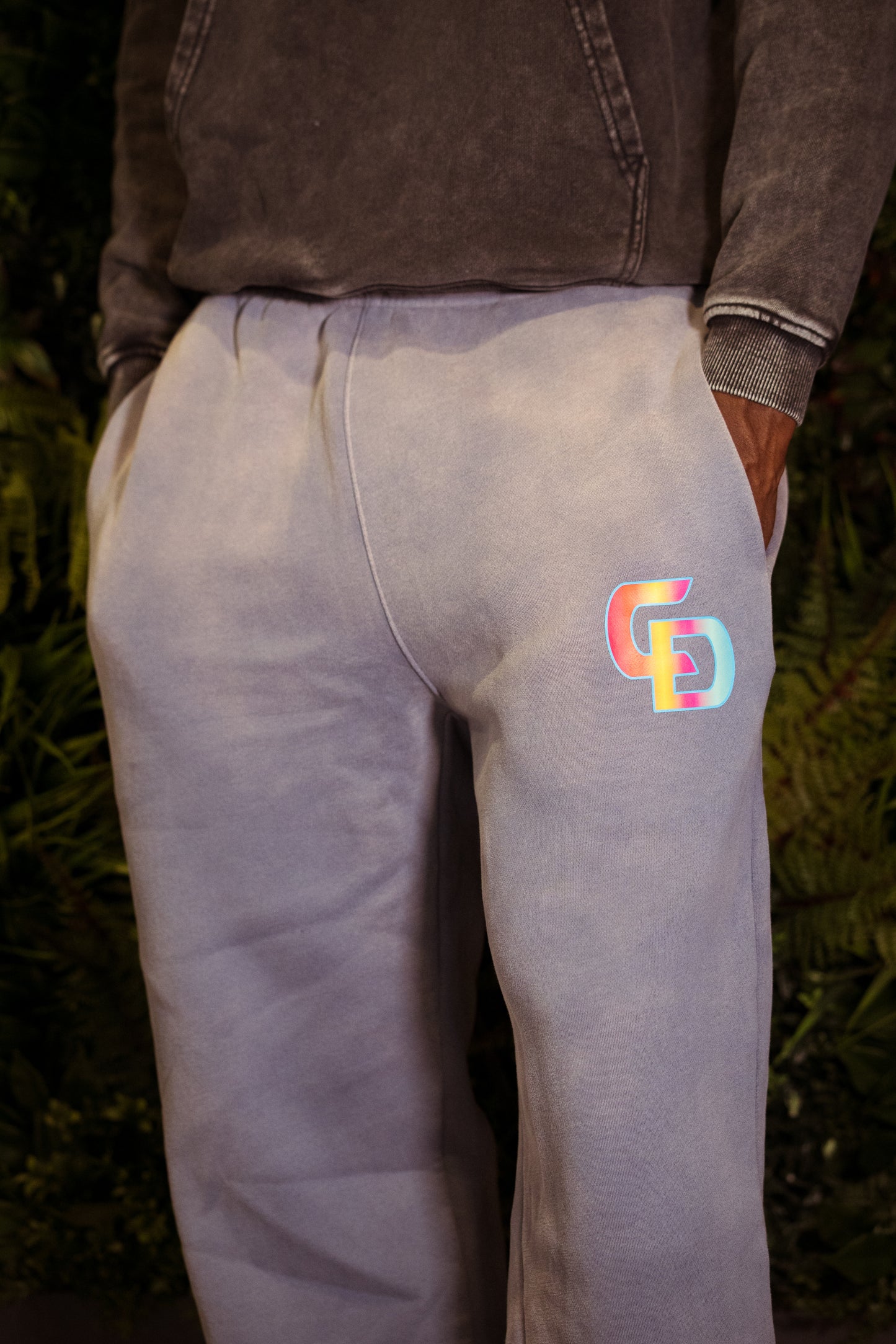 CD Sweatpants