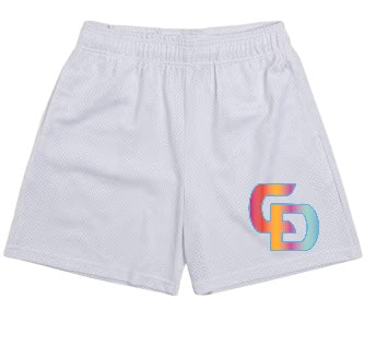 CD Gym Shorts