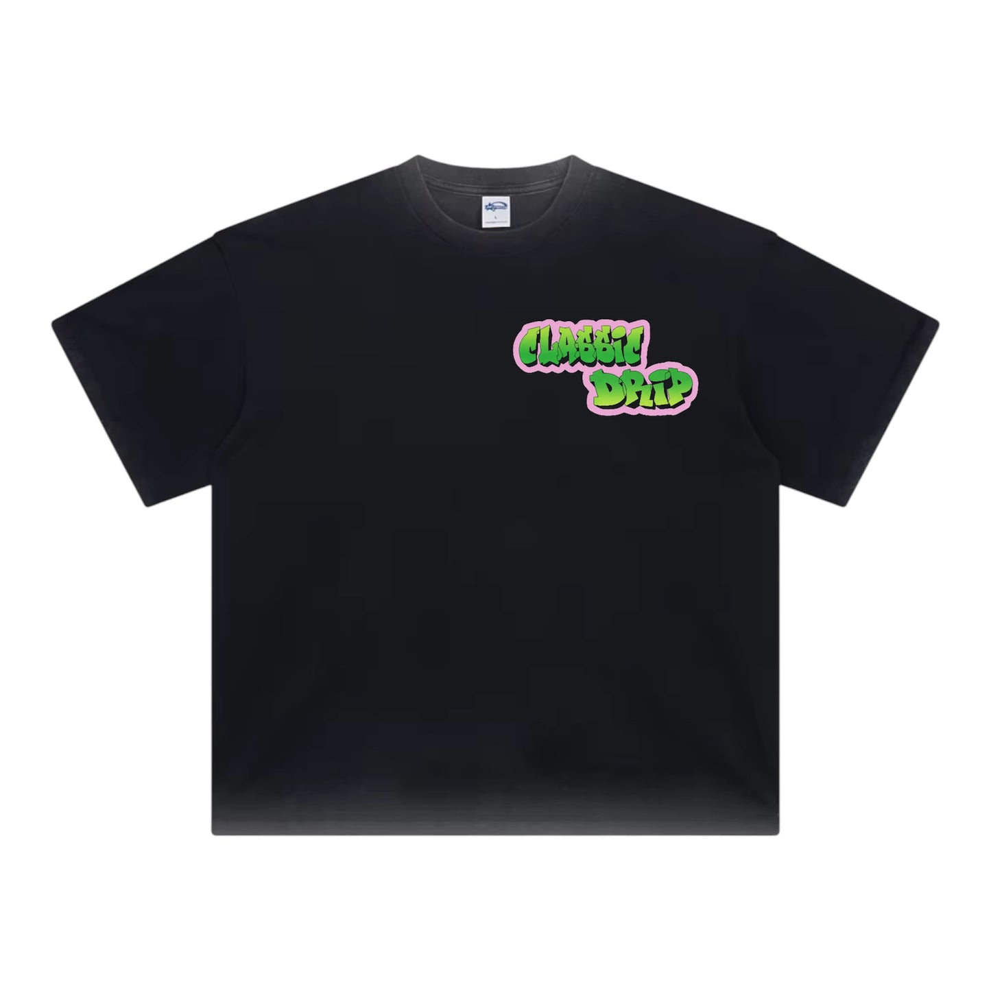 Fresh Prince Tee