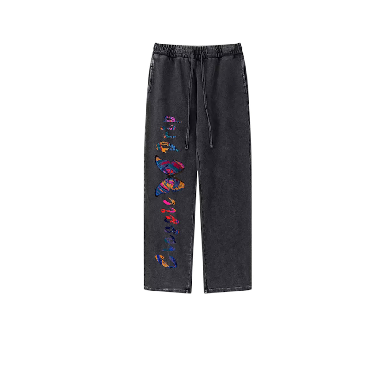 Butterfly Sweatpants