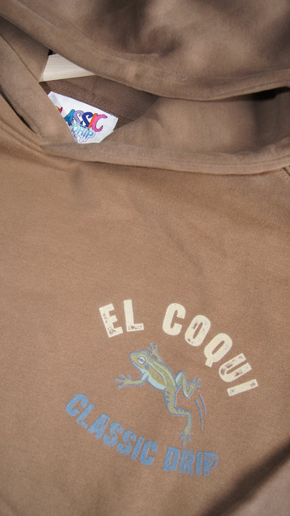 Coqui pullover