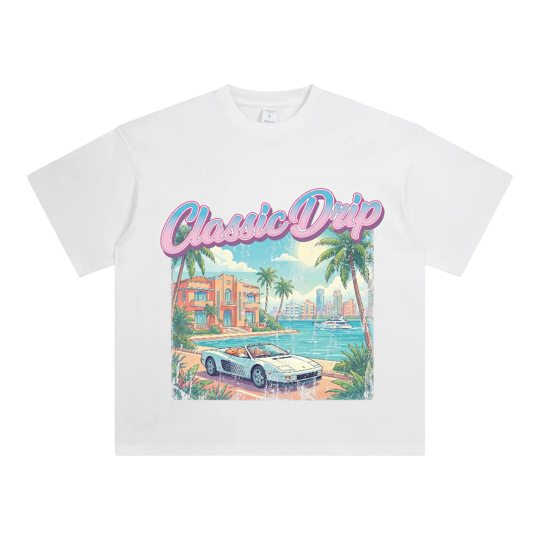 Vice City T-shirt