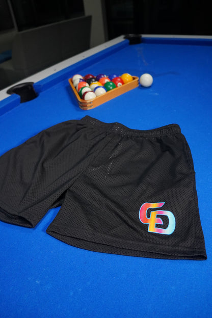 CD Gym Shorts