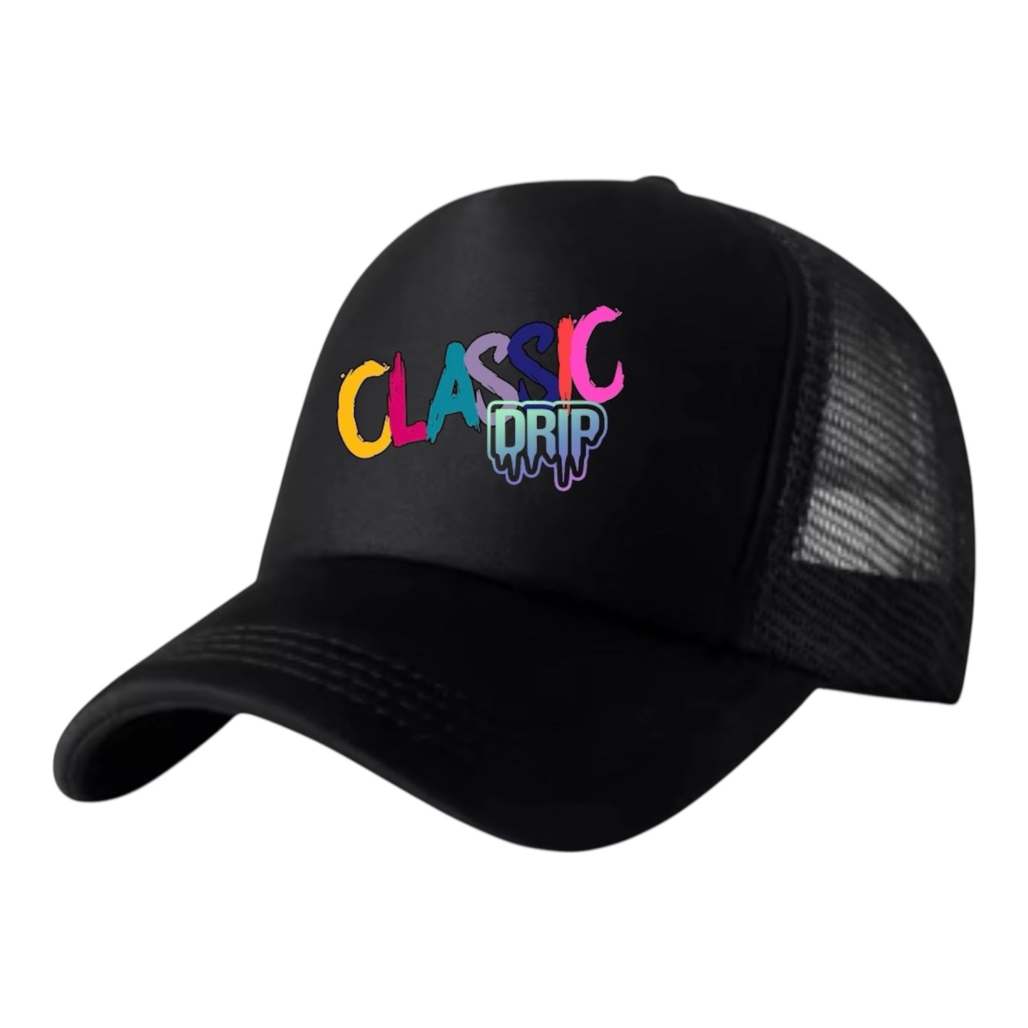 OG Trucker Hat