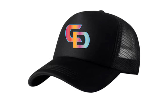 CD Trucker Hat