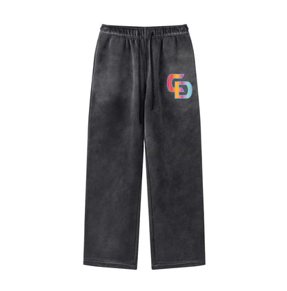 CD sweatpants