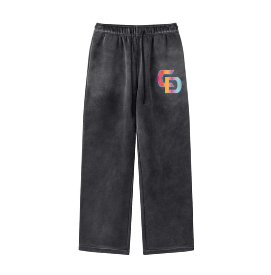 CD sweatpants