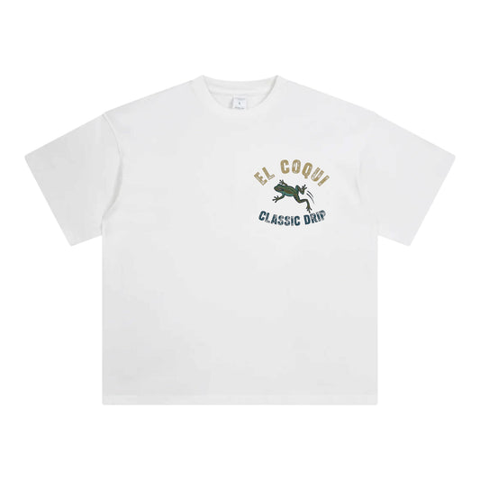 El Coqui T-shirt