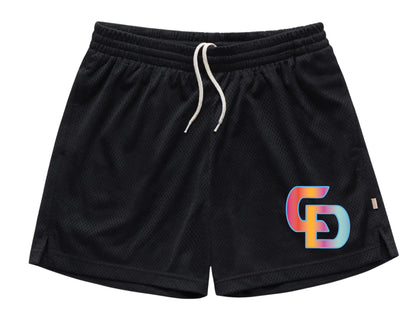 CD Gym Shorts