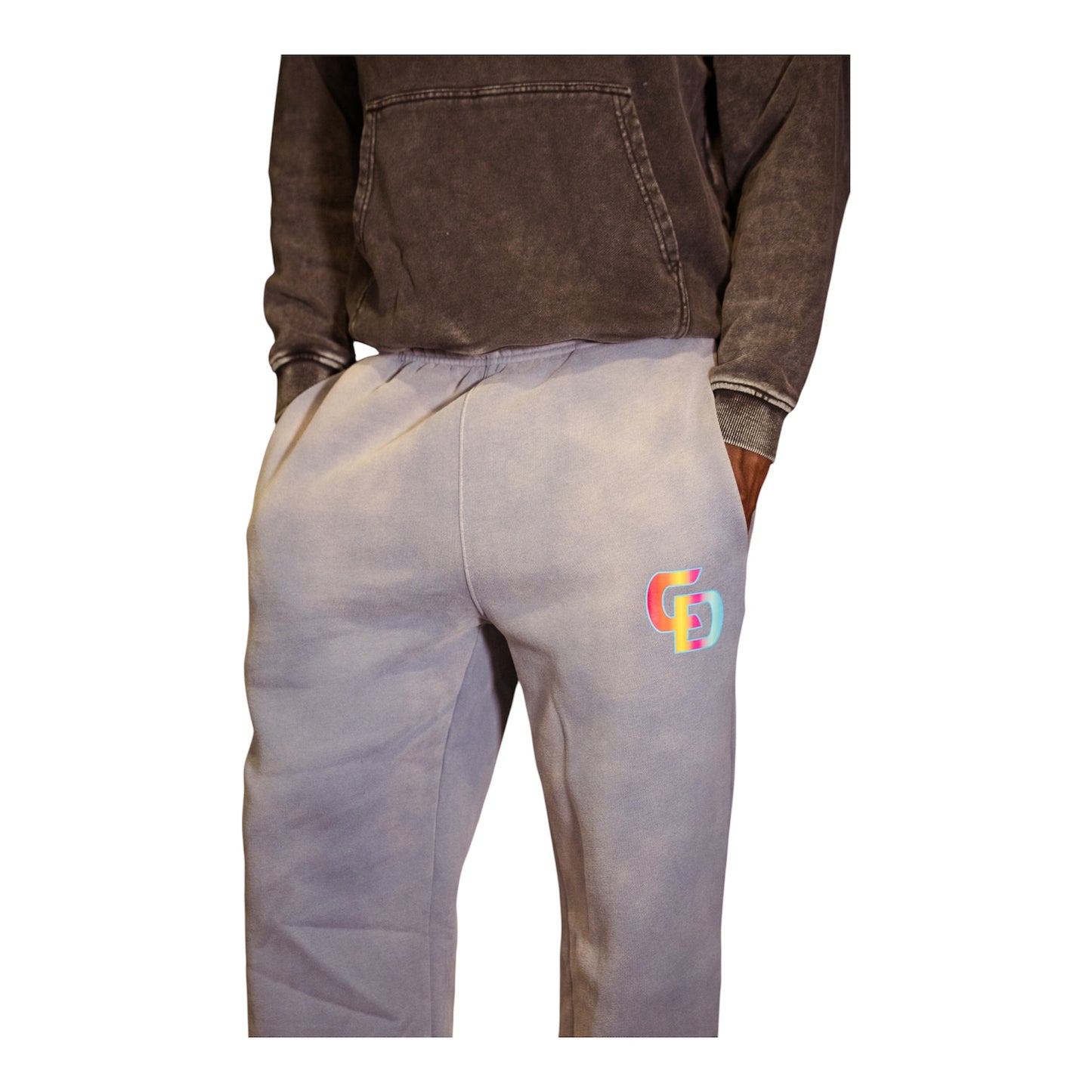CD Sweatpants