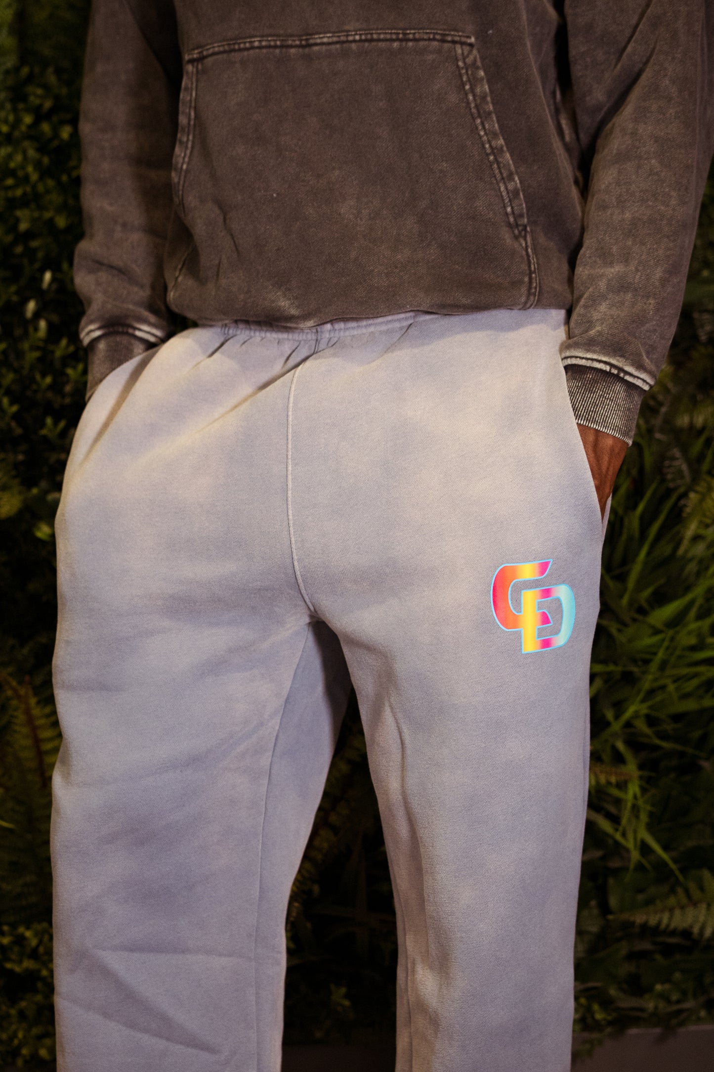 CD Sweatpants