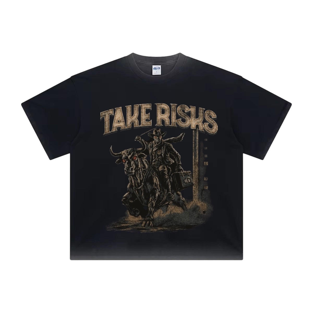 Take Risks T-Shirt