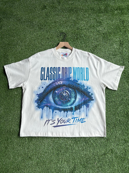 Take Your Time Tee