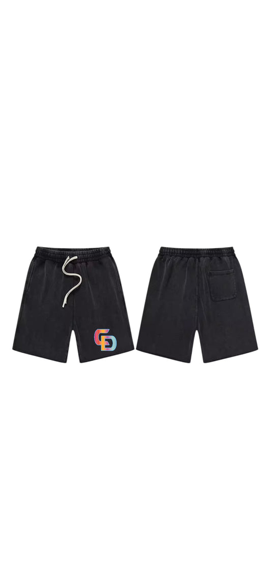 CD Sweat Shorts