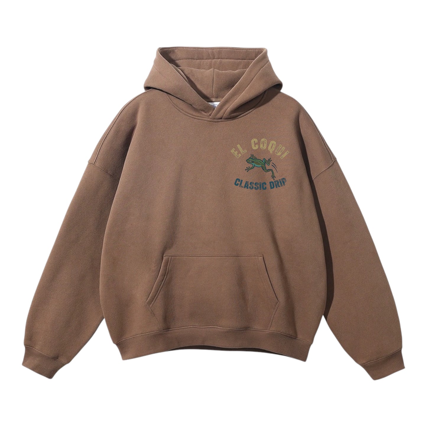 Coqui pullover