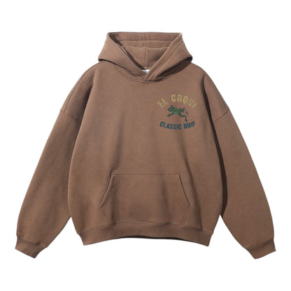 Coqui pullover