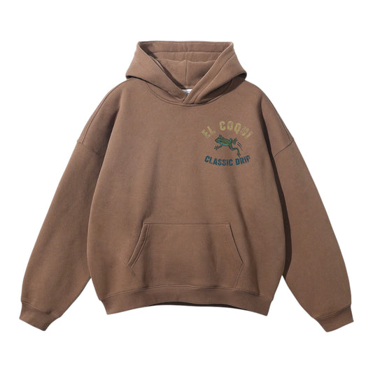 Coqui pullover