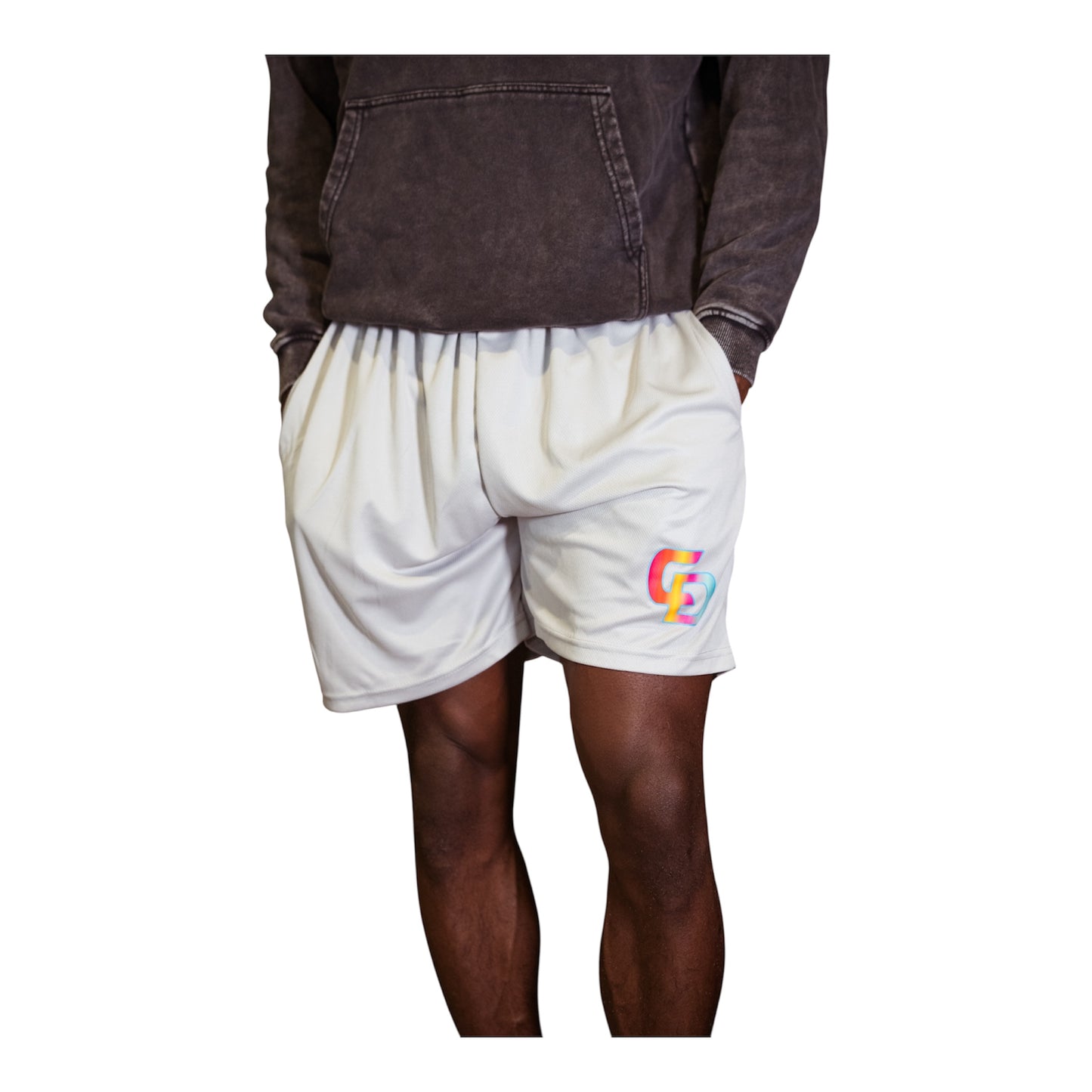 CD Gym Shorts