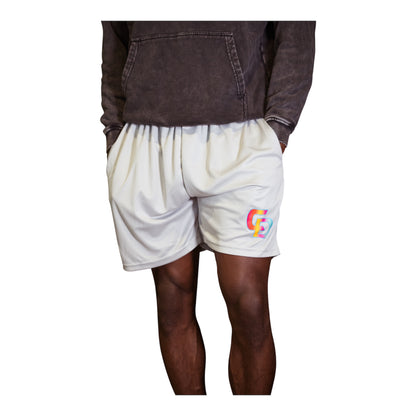 CD Gym Shorts