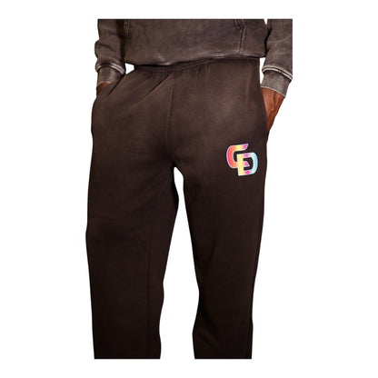 CD sweatpants