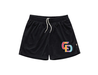 CD Gym Shorts